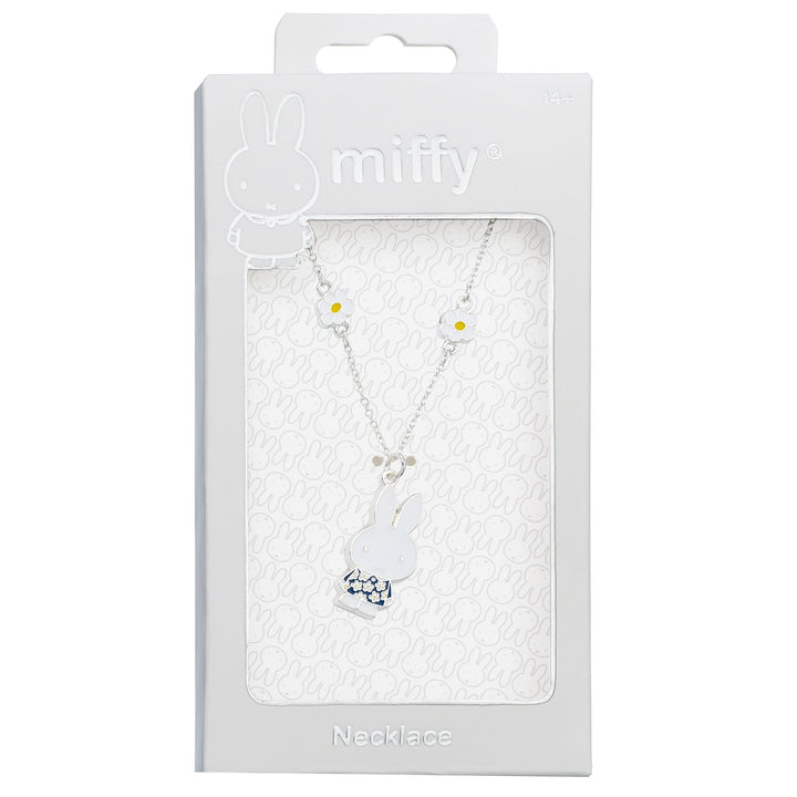 Miffy Daisy Chain Necklace MFN00002