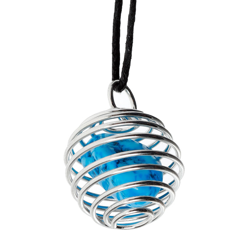 Make Your Own Gemstone Pendant Necklace Kit MIN22