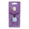 Healing Stone Tumbled Gemstone Pendant Necklace MIN58