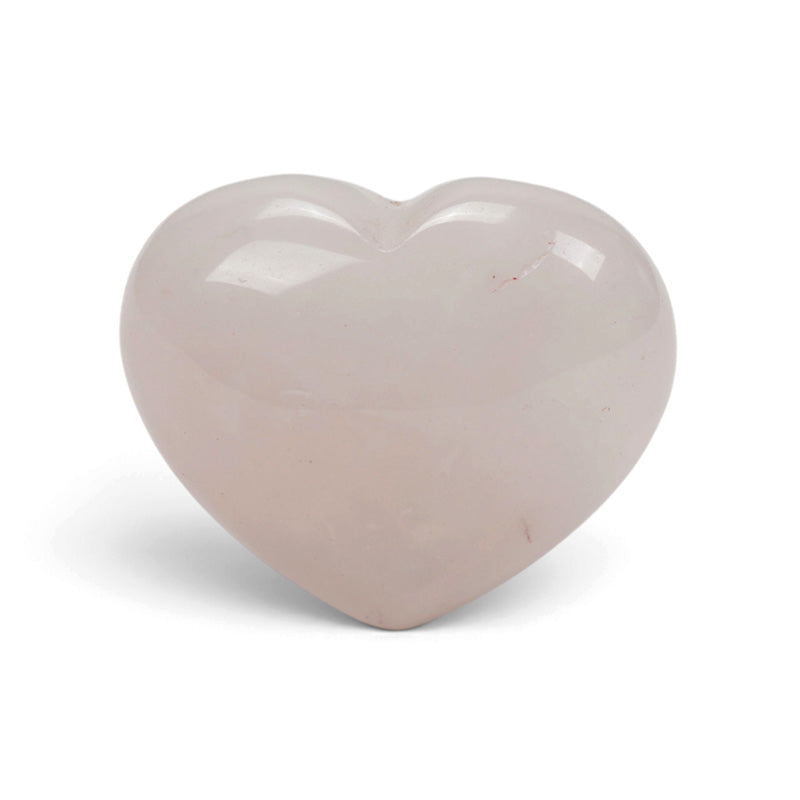 Amore Heart Healing Stone Heart Gemstone MIN62