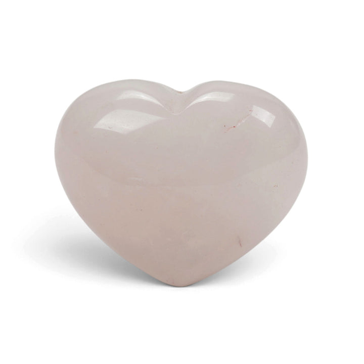 Amore Heart Healing Stone Heart Gemstone MIN62