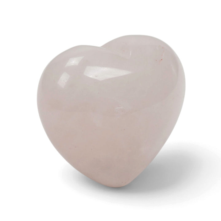 Amore Heart Healing Stone Heart Gemstone MIN62