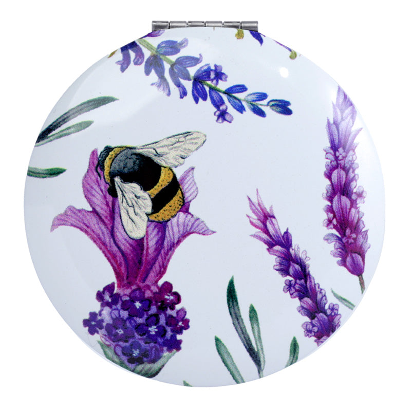 Nectar Meadows Compact Mirror MIRR65