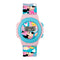 Disney Mickey & Minnie Mouse Printed Digital Watch MN4443