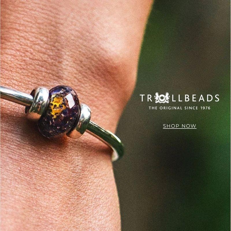 Trollbeads