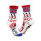 London Souvenir Compressed Magic Socks MSOCK01