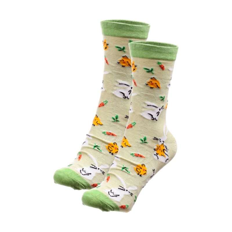 Springtime Compressed Magic Socks MSOCK03
