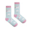 Unicorn Magic Compressed Magic Socks MSOCK07