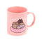 Pusheen the Cat Cozy Club Porcelain Mug MUG440