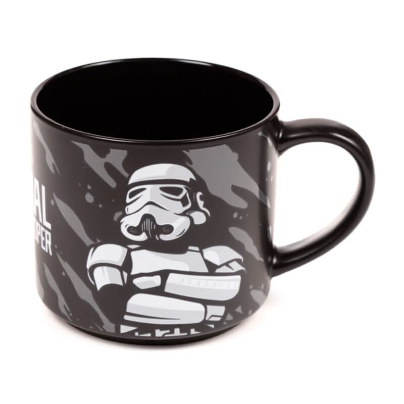 The Original Stormtrooper Large Porcelain Mug MUG453