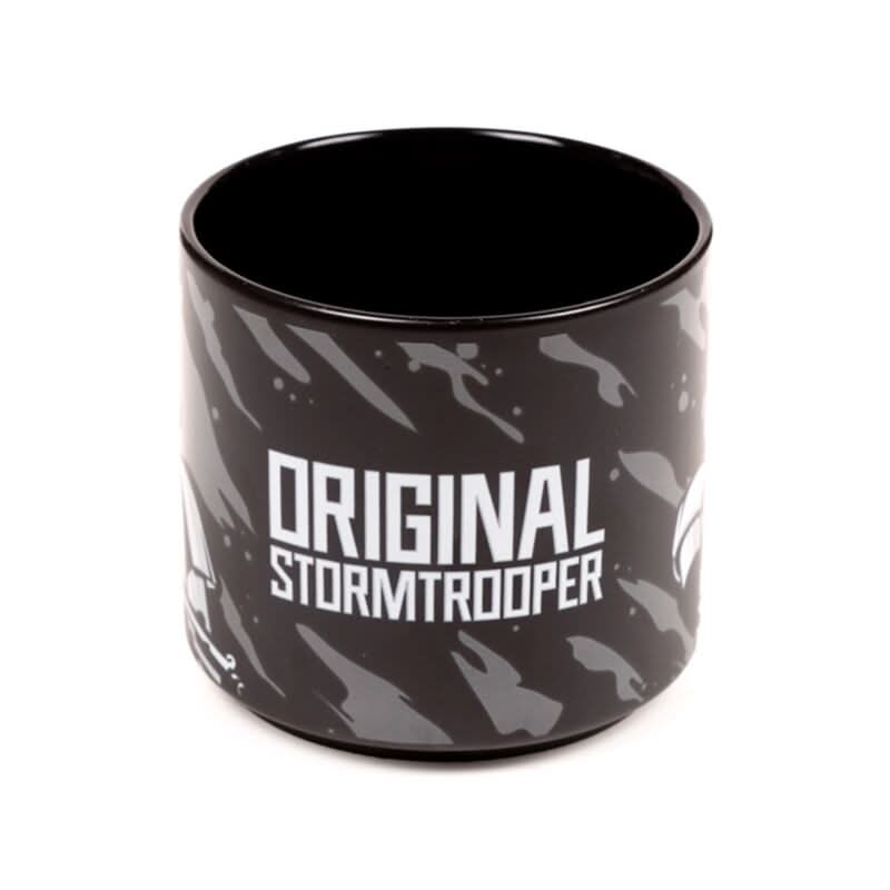 The Original Stormtrooper Large Porcelain Mug MUG453