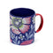 William Morris Compton Porcelain Mug MUG994