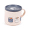 Pusheen the Cat Bento Club Sushi Lover Porcelain Mug & Coaster Lid Set MUGC46