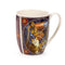 Lisa Parker Witchwood Express Cats Porcelain Mug MULP59