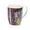 Lisa Parker Jekyll & Hyde Cats Porcelain Mug MULP60