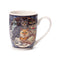 Lisa Parker Brewed Prophecies Cat Porcelain Mug MULP63