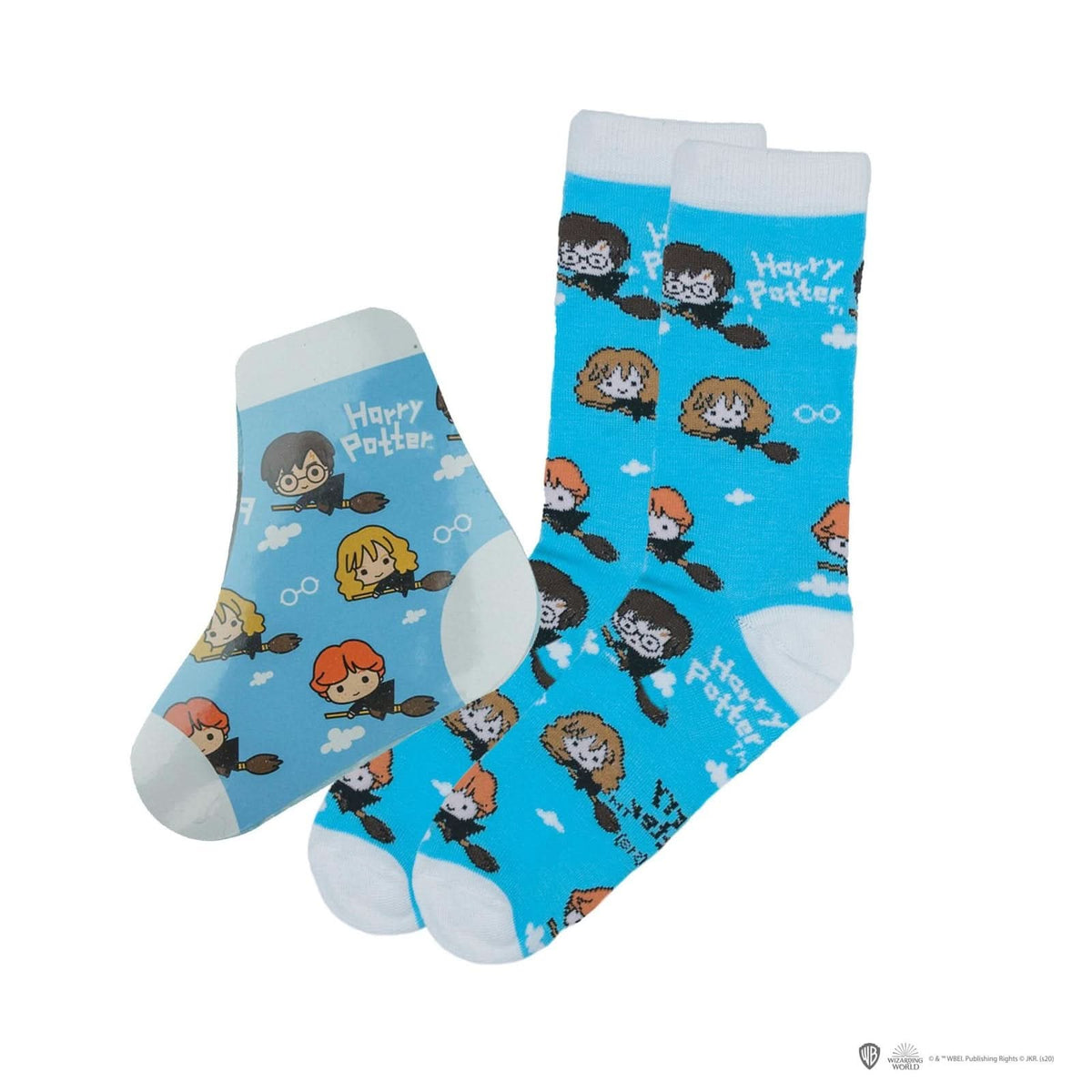 Harry Potter Magic Socks (40pcs + Display) CR1695