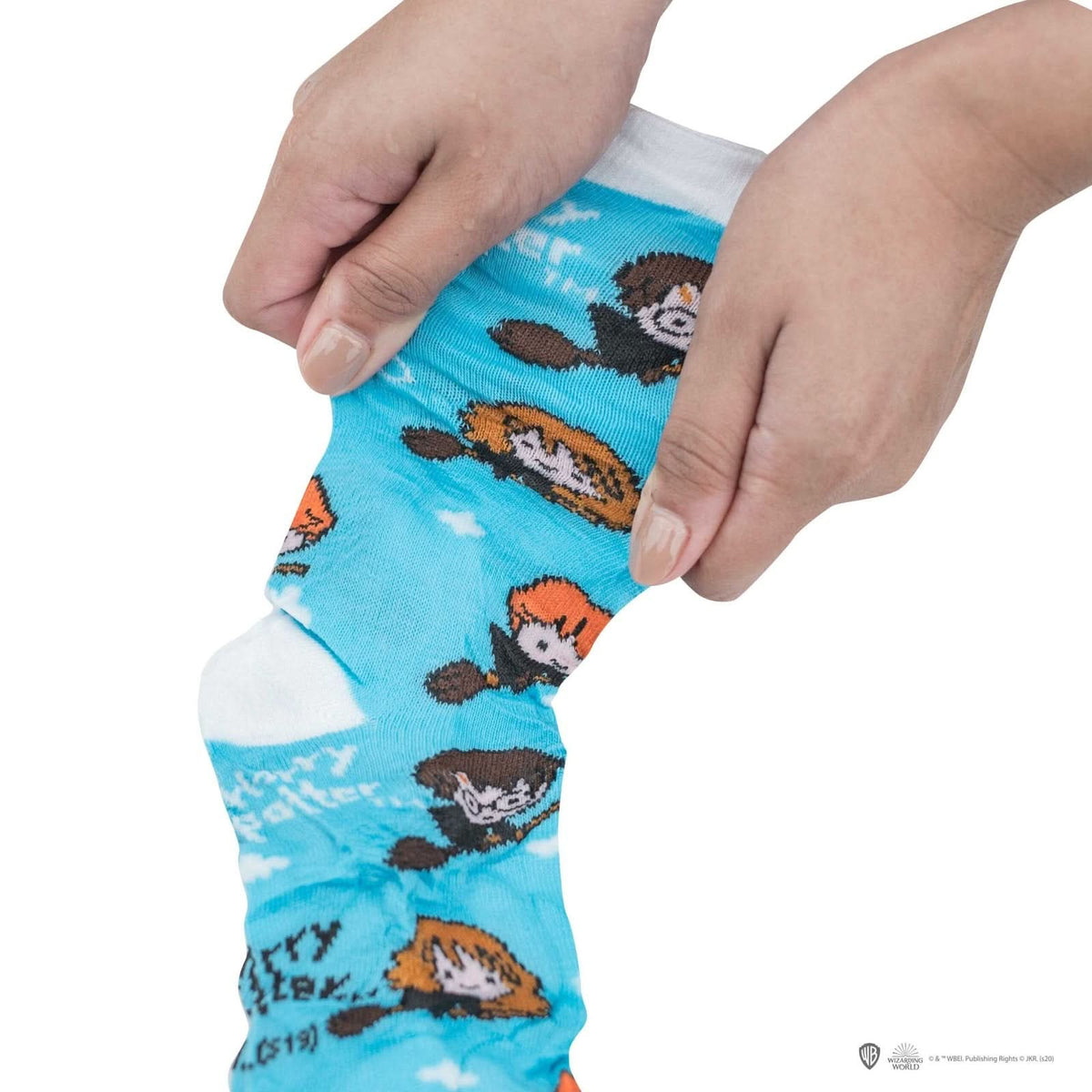 Harry Potter Magic Socks (40pcs + Display) CR1695