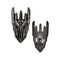 Helmet of Sauron Magnetic Pin CR3254