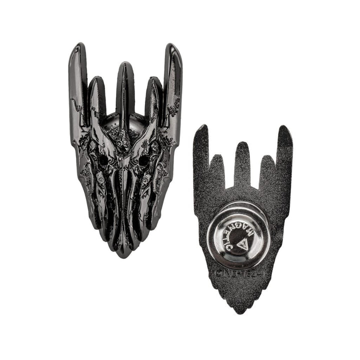 Helmet of Sauron Magnetic Pin CR3254