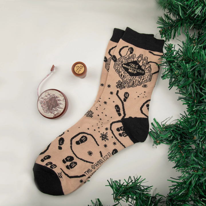 Marauder's Map Advent Calendar CR2059