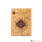 Advent Calendar - Marauder's Map Calendar CR2059