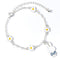 Miffy Daisy Chain Bracelet  MFB00001