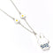 Miffy Daisy Chain Necklace MFN00002