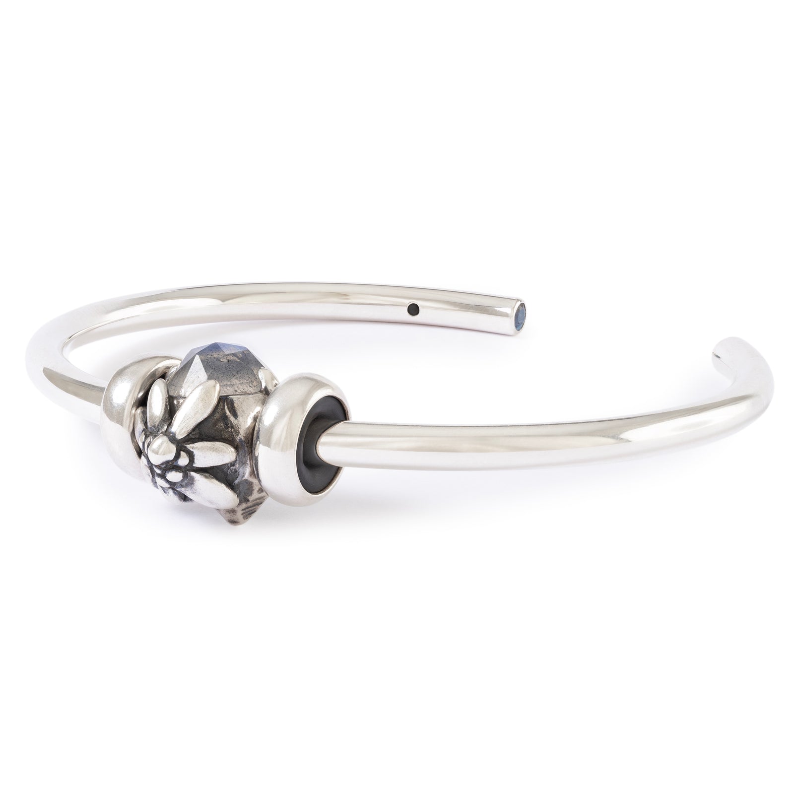 Trollbeads Mountain Edelweiss TAGBE-00315
