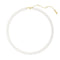 Ania Haie Gold Classic Shell Pearl Beaded Necklace N075-03G