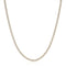 Ania Haie Gold Classic Tennis Necklace N075-07G