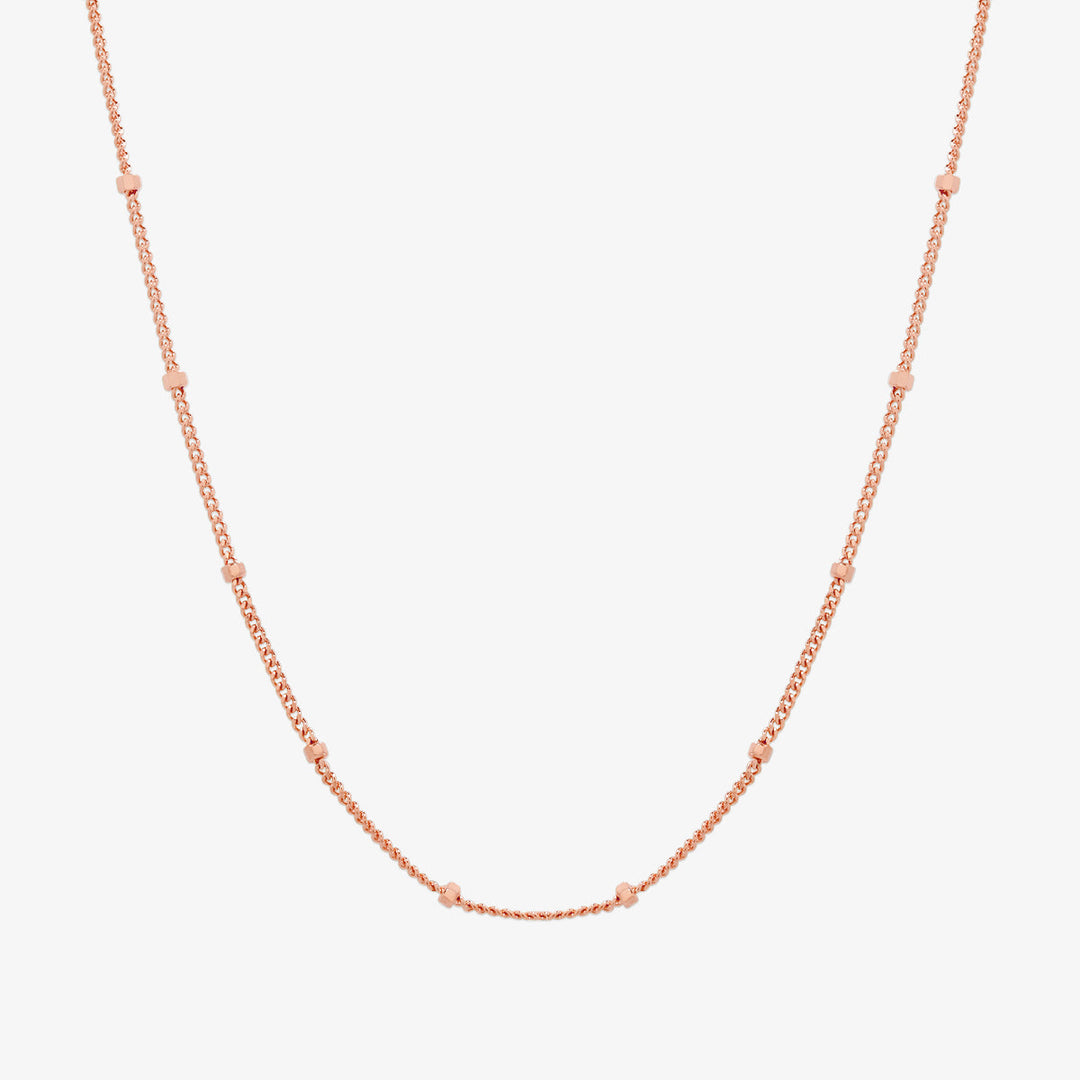 Relay bolts necklace-6