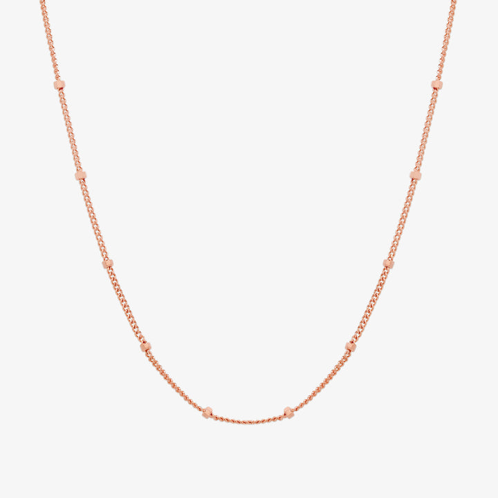 Relay bolts necklace-6