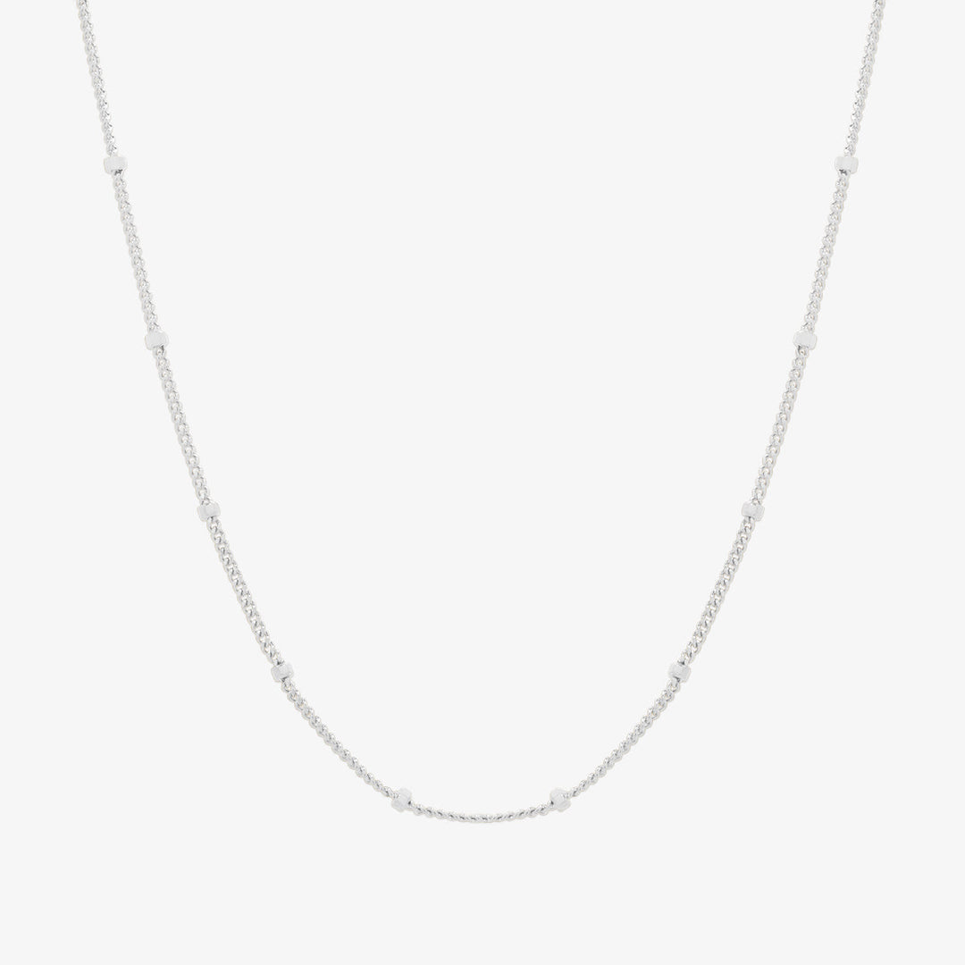 Relay bolts necklace-5