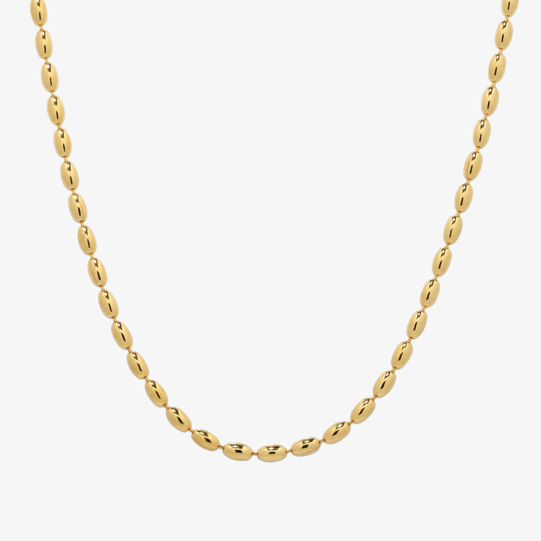 Egg necklace-0