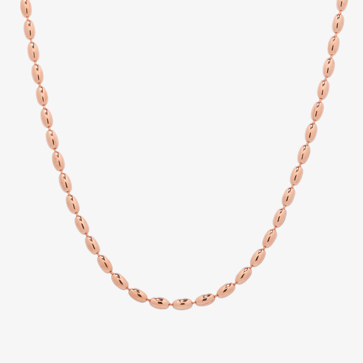 Egg necklace-2