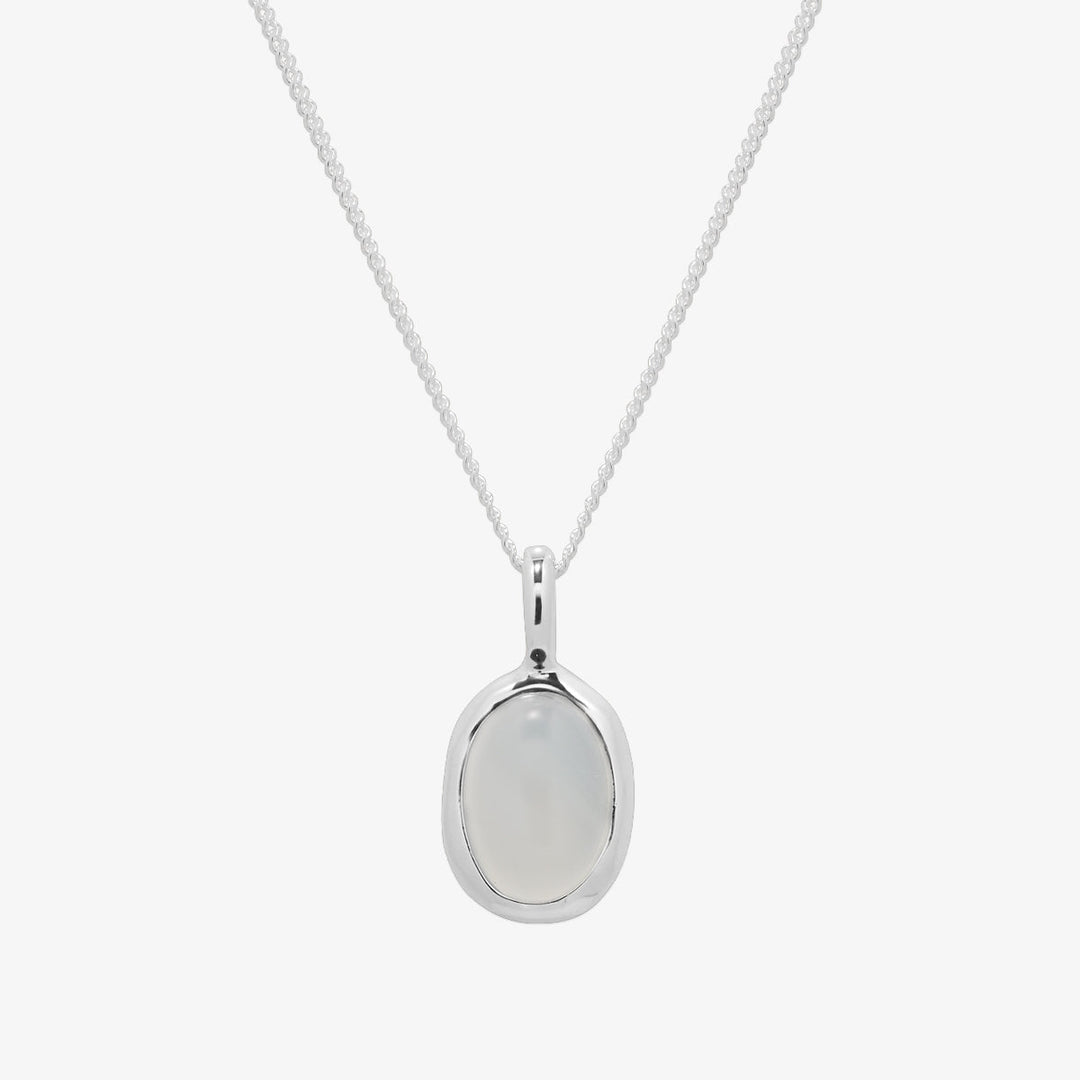 Black onyx reversible necklace-2