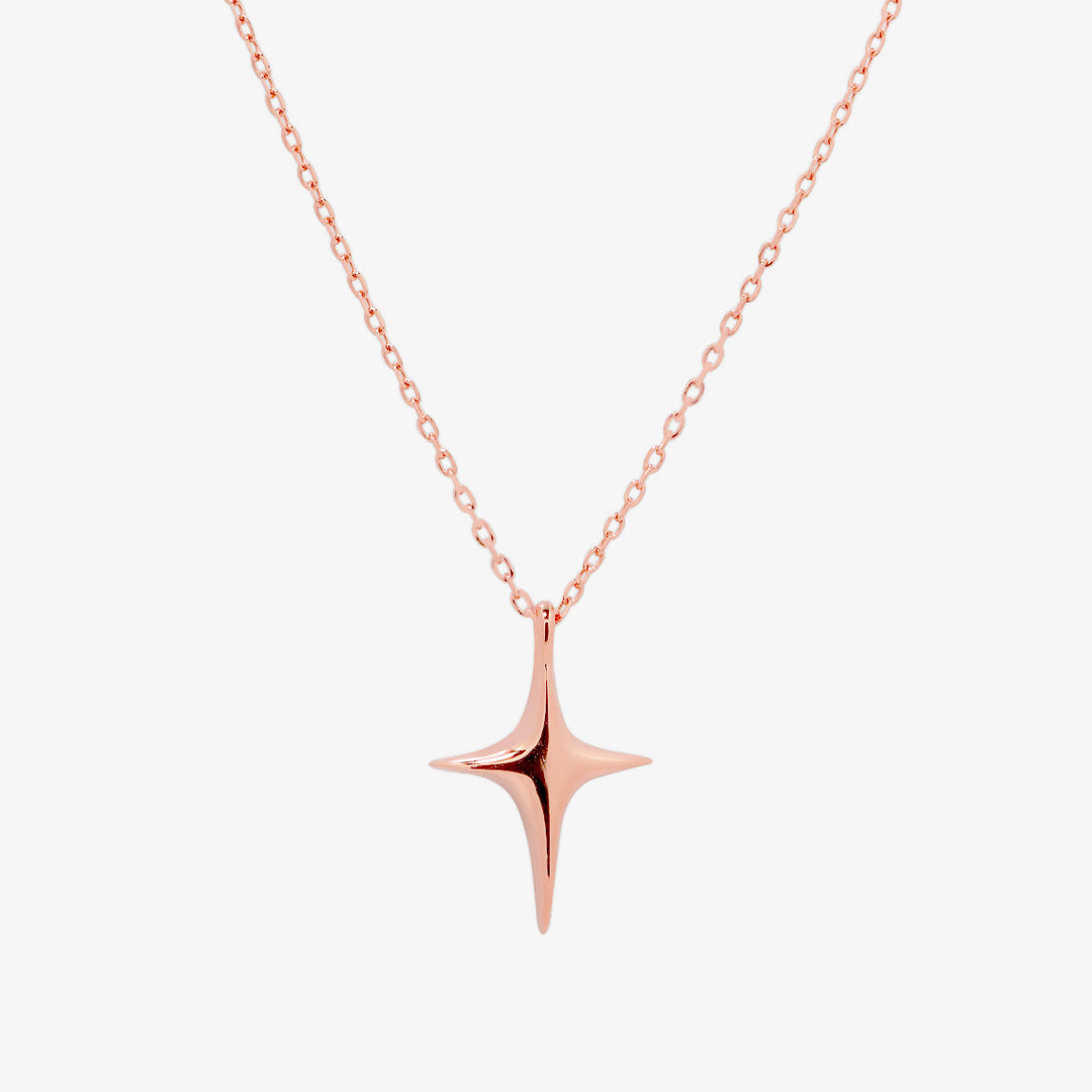 Stellar bling necklace-6