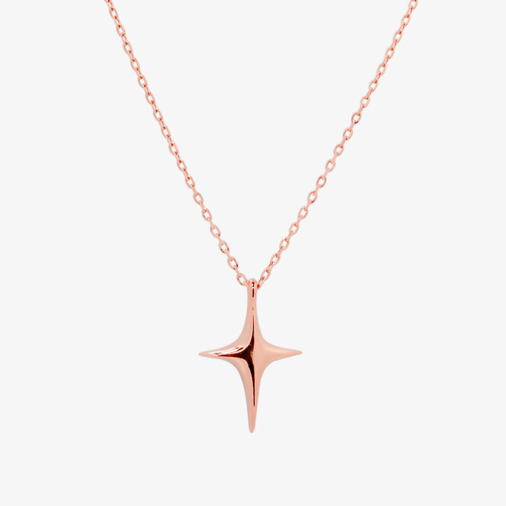 Stellar bling necklace-6