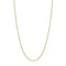 Diamonfire Gold Clear Cubic Zirconia Statement Brilliant Cut Necklace N4727