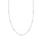 Beginnings Sterling Silver Necklace N4777