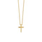 Beginnings Sterling Silver Necklace N4783