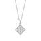 Laura Ashley Mr Jones Mother of Pearl Inlay Necklace N4800