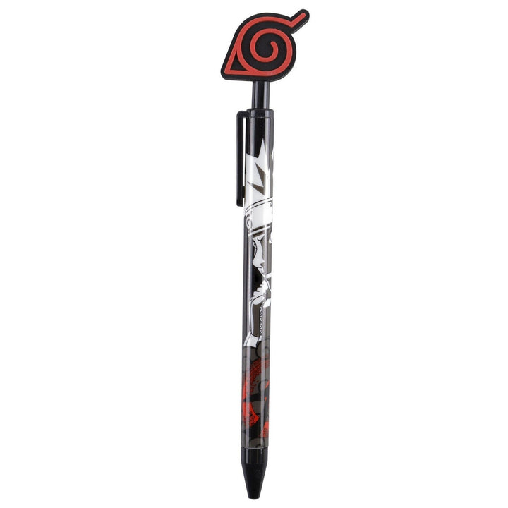 Anime Naruto With Topper Pen NA00003