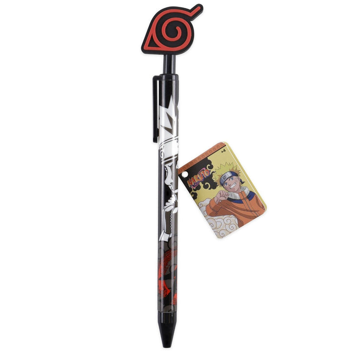 Anime Naruto With Topper Pen NA00003