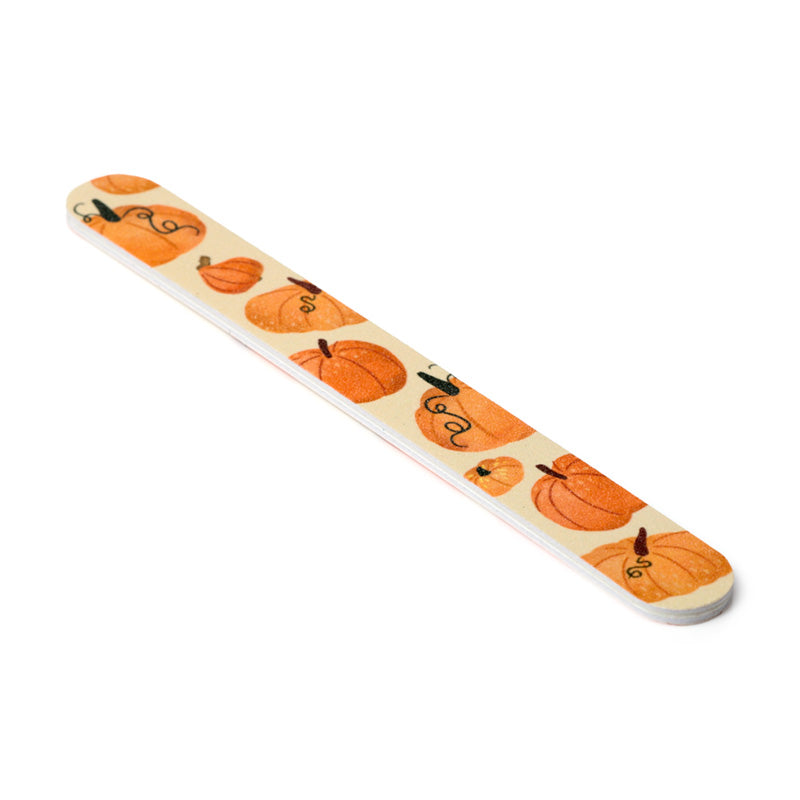 Autumn Harvest Nail File NAIL149