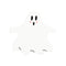 Halloween Ghost Pack of 12 3ply Paper Party Napkins NAPK08