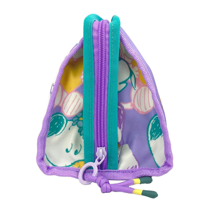 Collectable Peanuts Snoopy Toiletries - 1950 Bag NC23-01SY