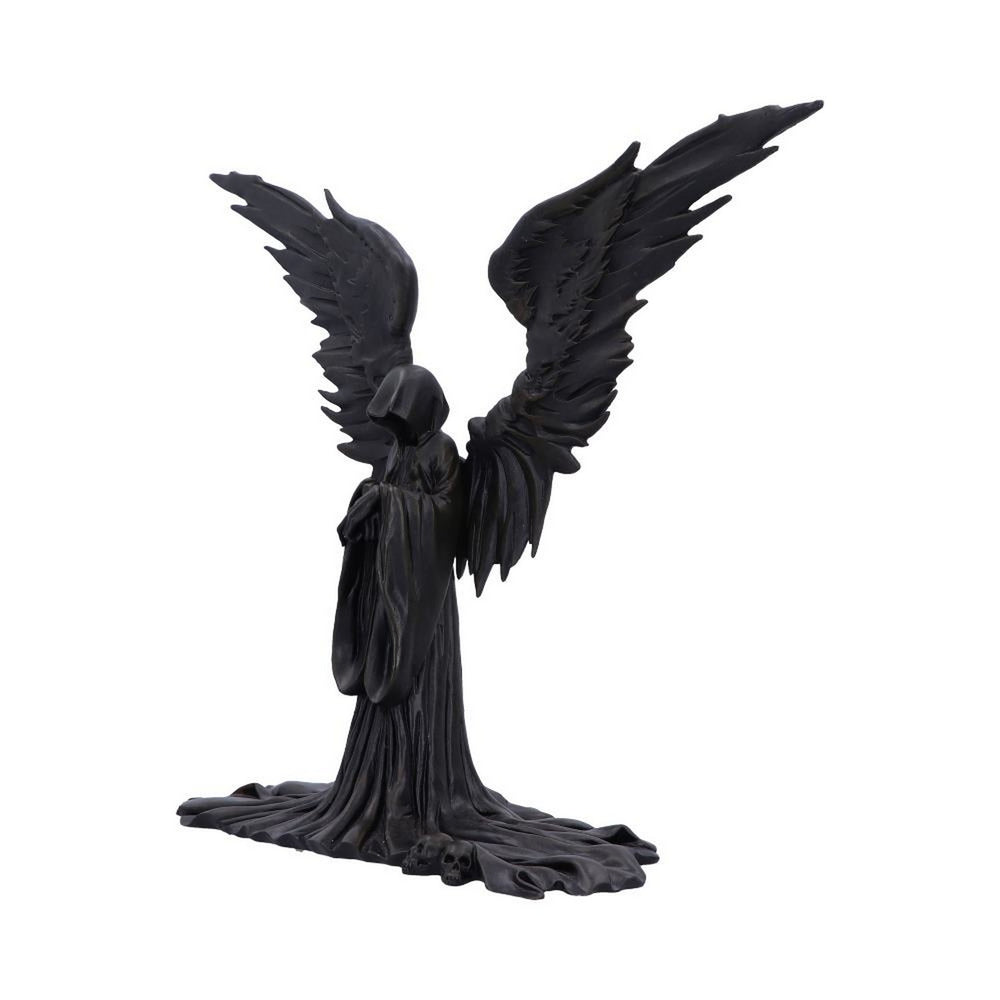Angel of Death Elegant Reaper Figurine  28cm NEM4901