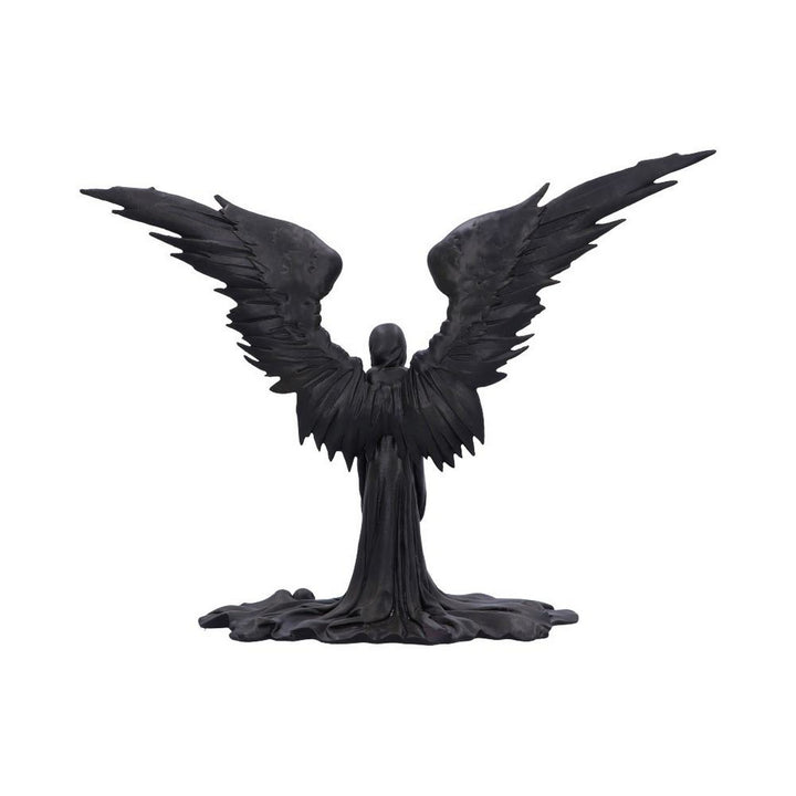 Angel of Death Elegant Reaper Figurine  28cm NEM4901